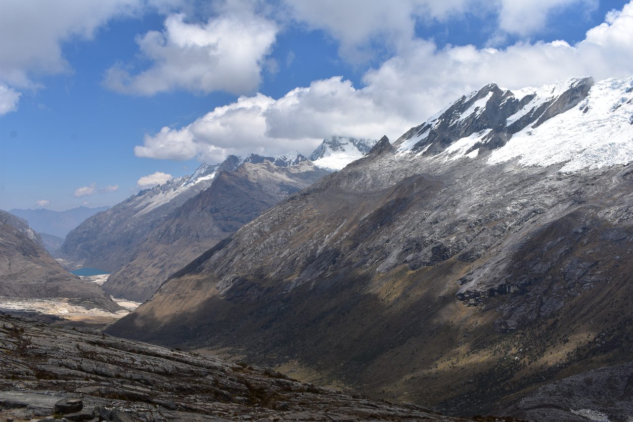 Laguna 69, Huaraz