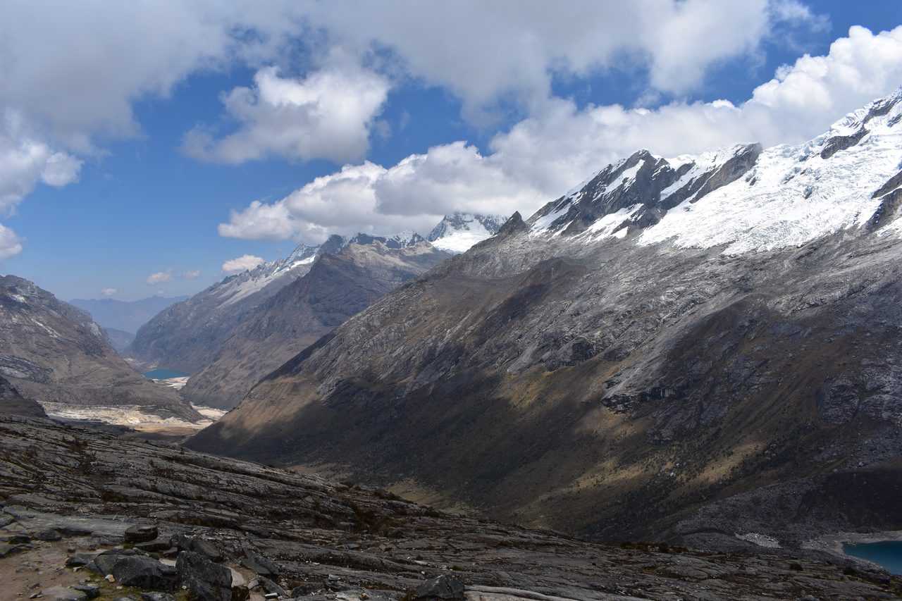 Laguna 69, Huaraz