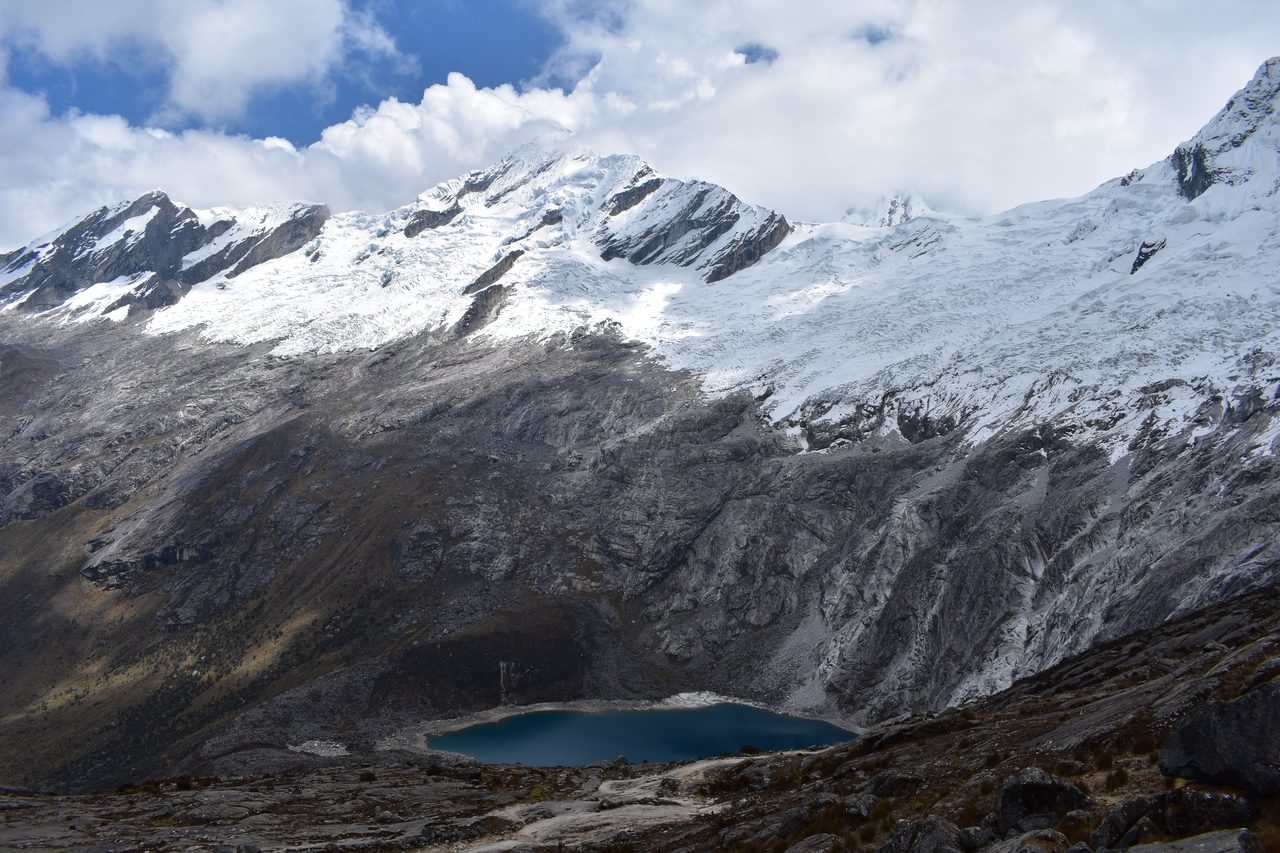 Laguna 69, Huaraz