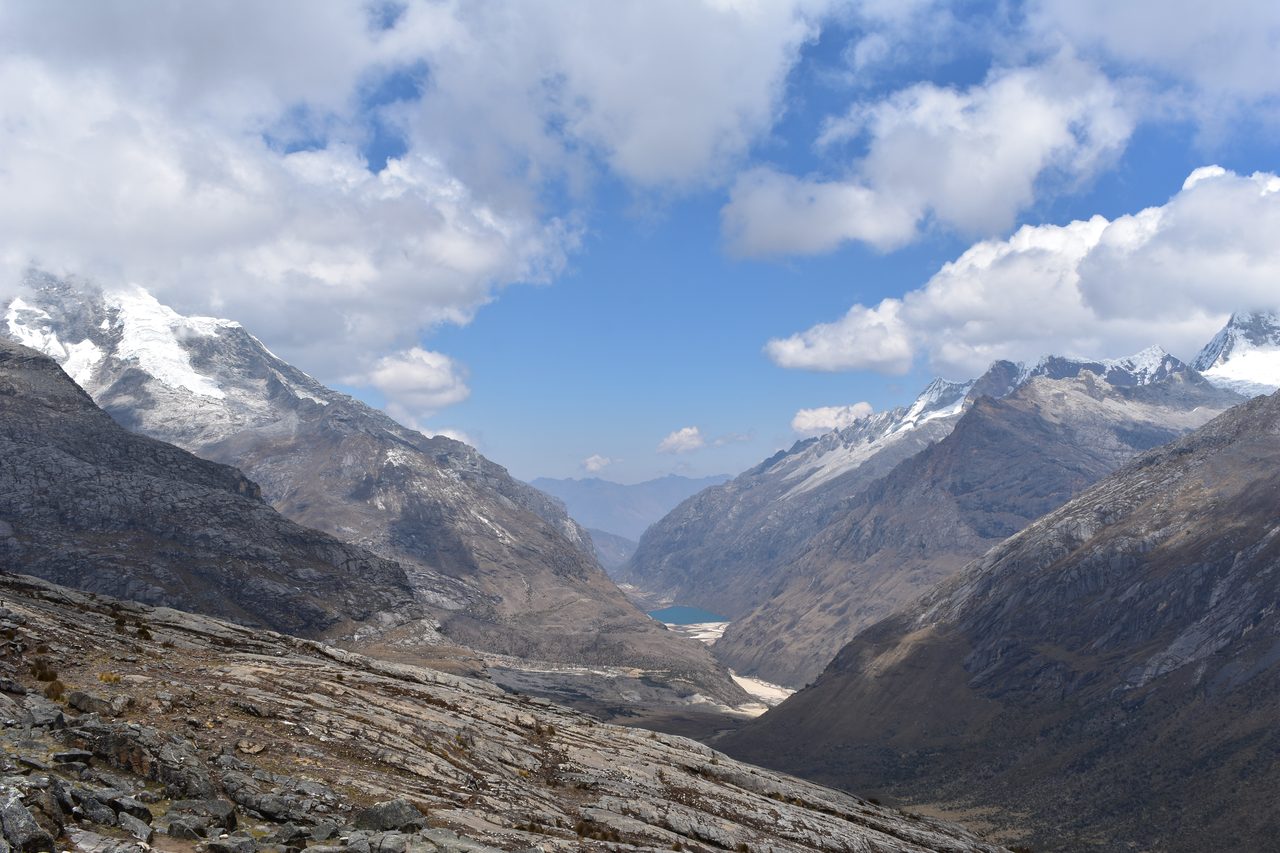 Laguna 69, Huaraz