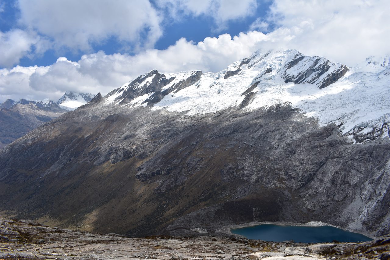 Laguna 69, Huaraz
