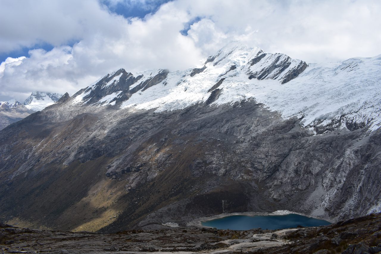 Laguna 69, Huaraz