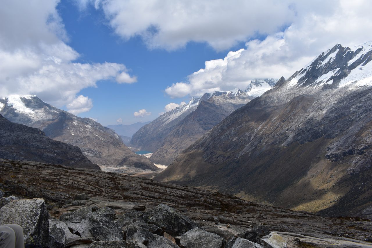 Laguna 69, Huaraz