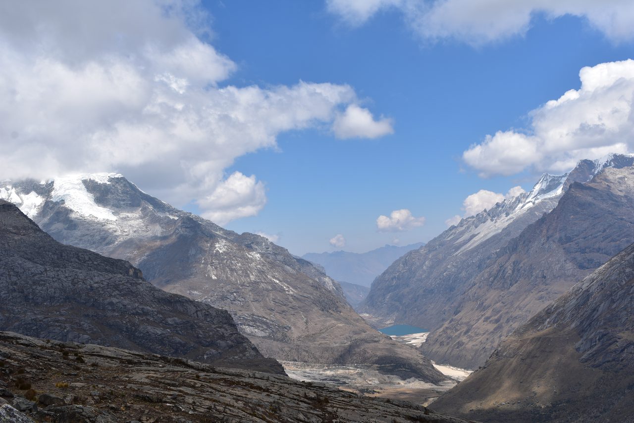 Laguna 69, Huaraz