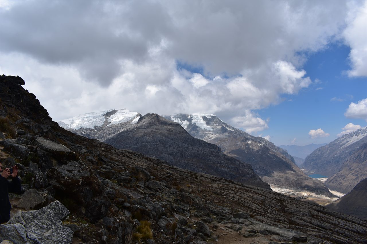 Laguna 69, Huaraz