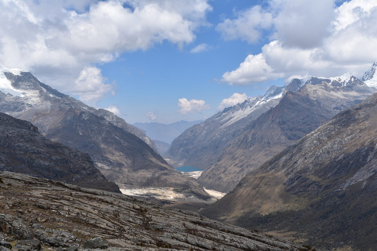 Laguna 69, Huaraz