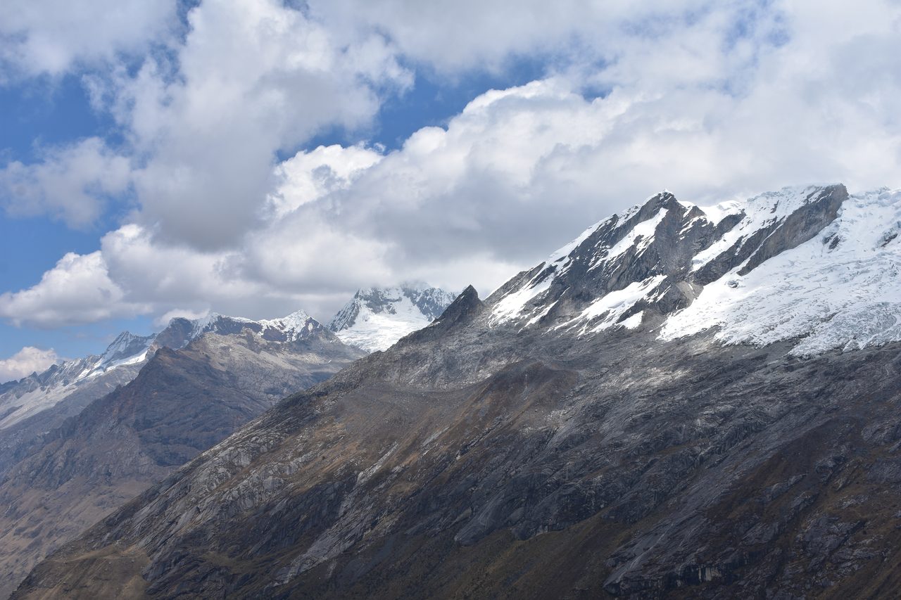 Laguna 69, Huaraz
