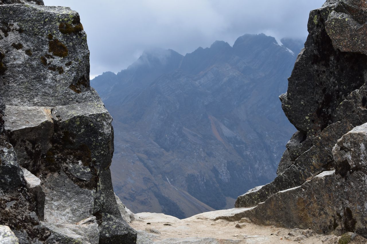 Laguna 69, Huaraz