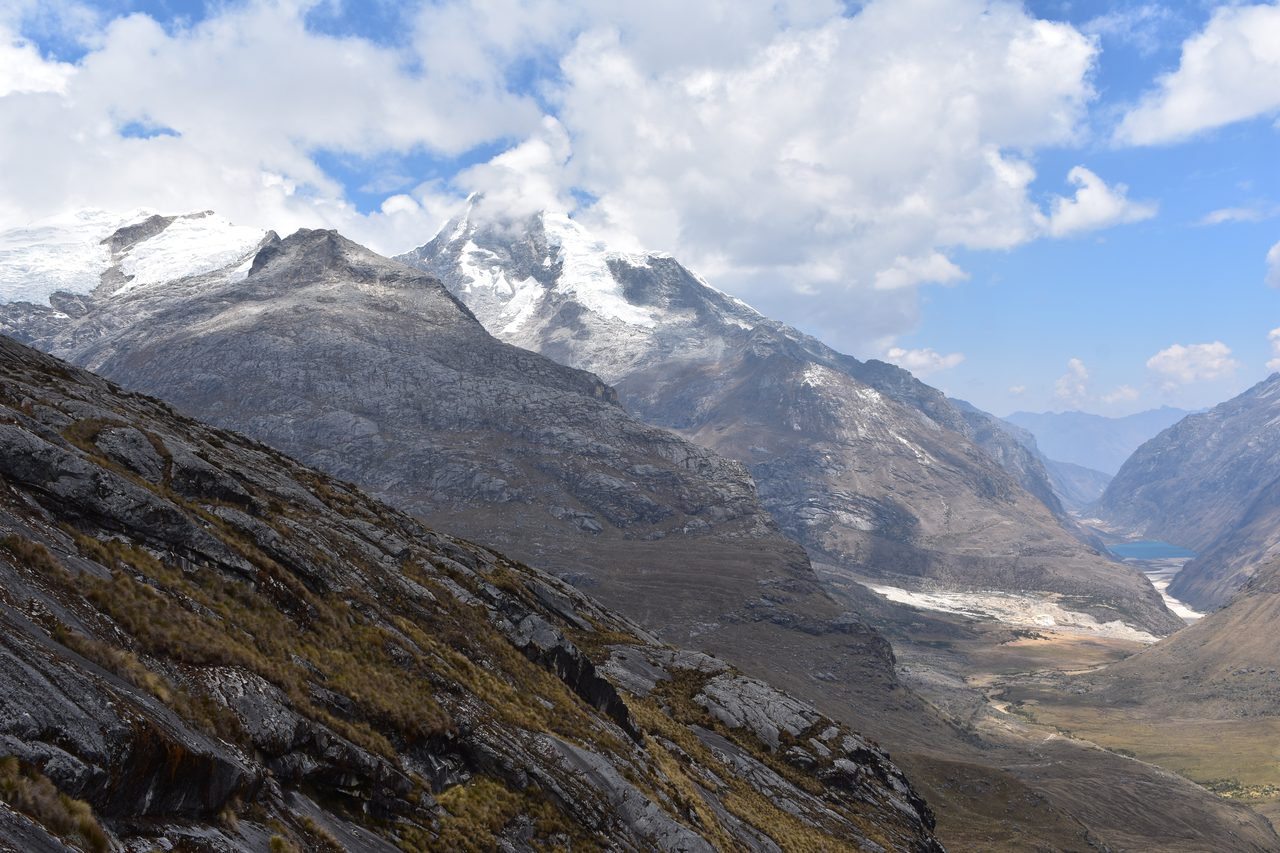 Laguna 69, Huaraz