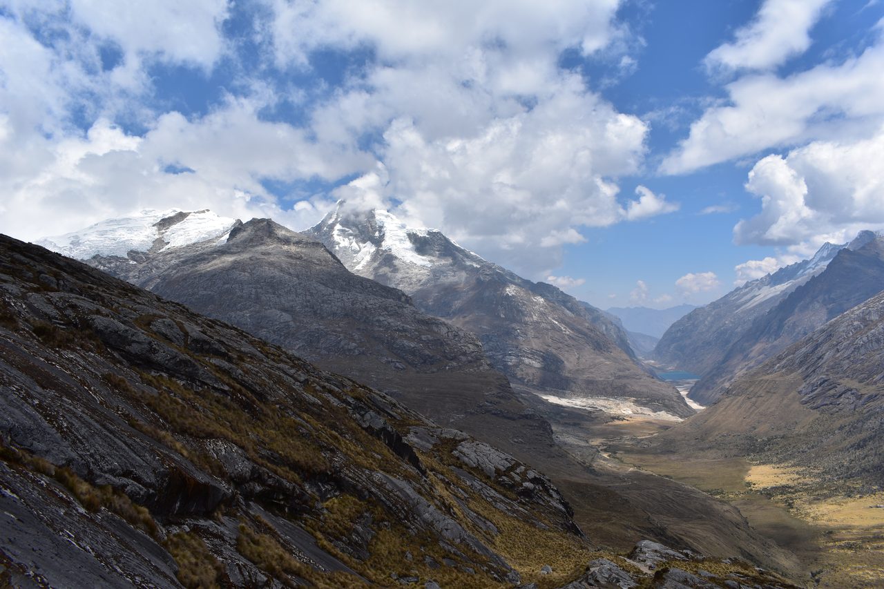Laguna 69, Huaraz
