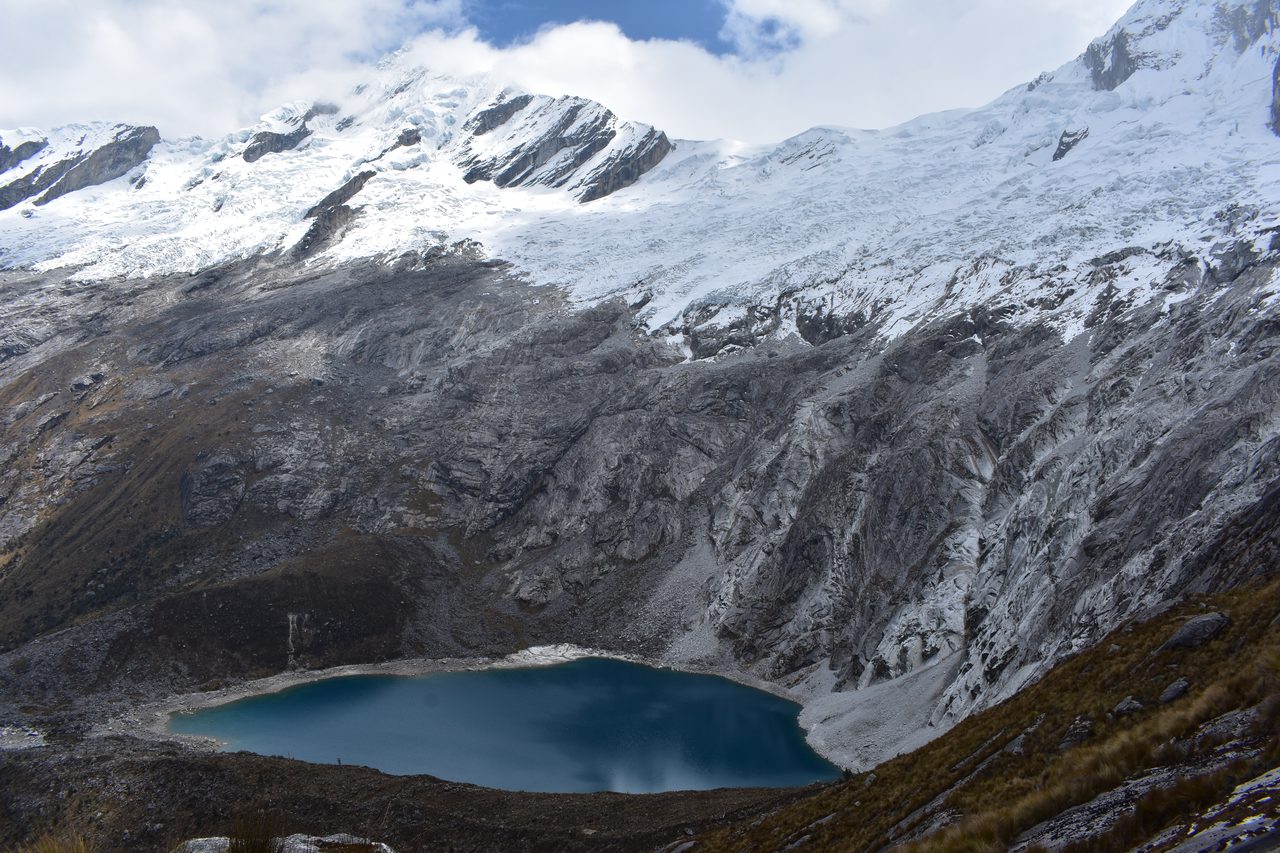 Laguna 69, Huaraz