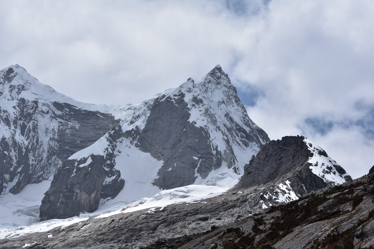 Laguna 69, Huaraz