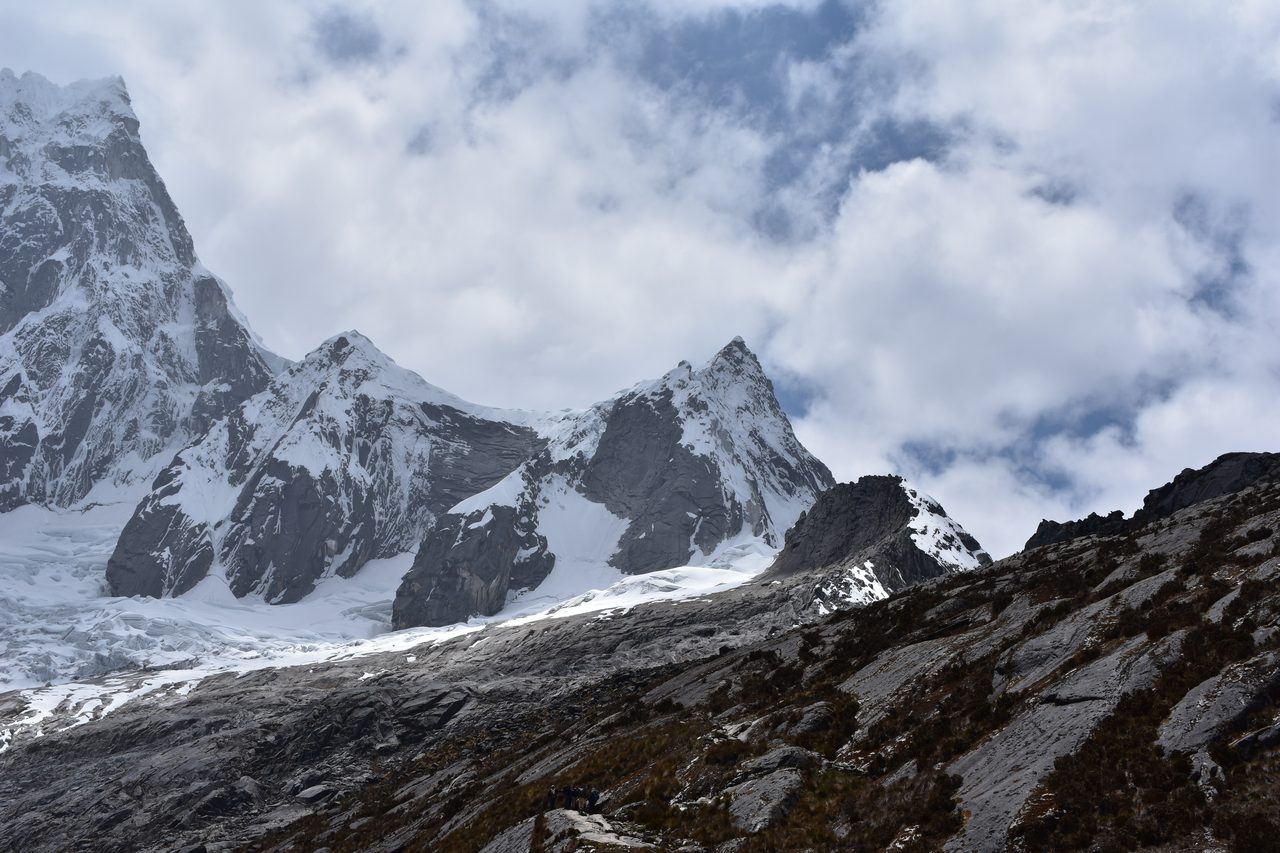 Laguna 69, Huaraz