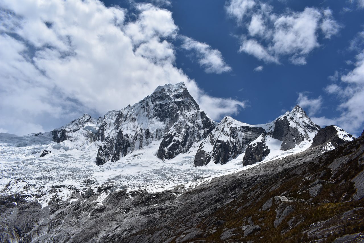 Laguna 69, Huaraz