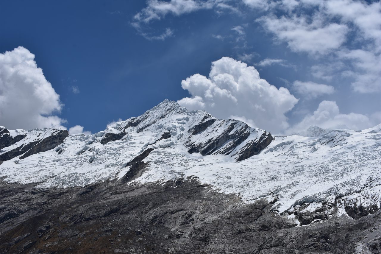 Laguna 69, Huaraz