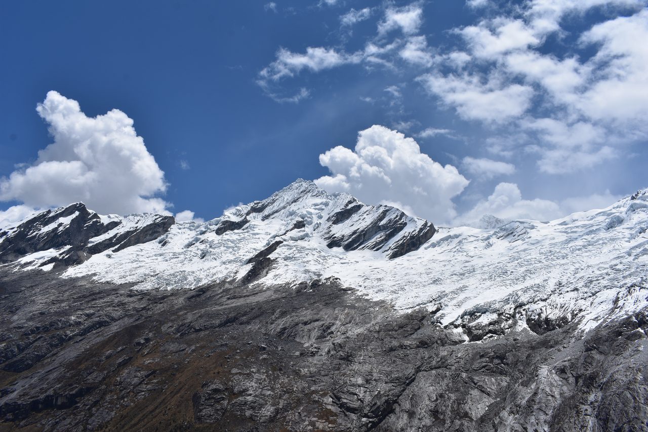 Laguna 69, Huaraz