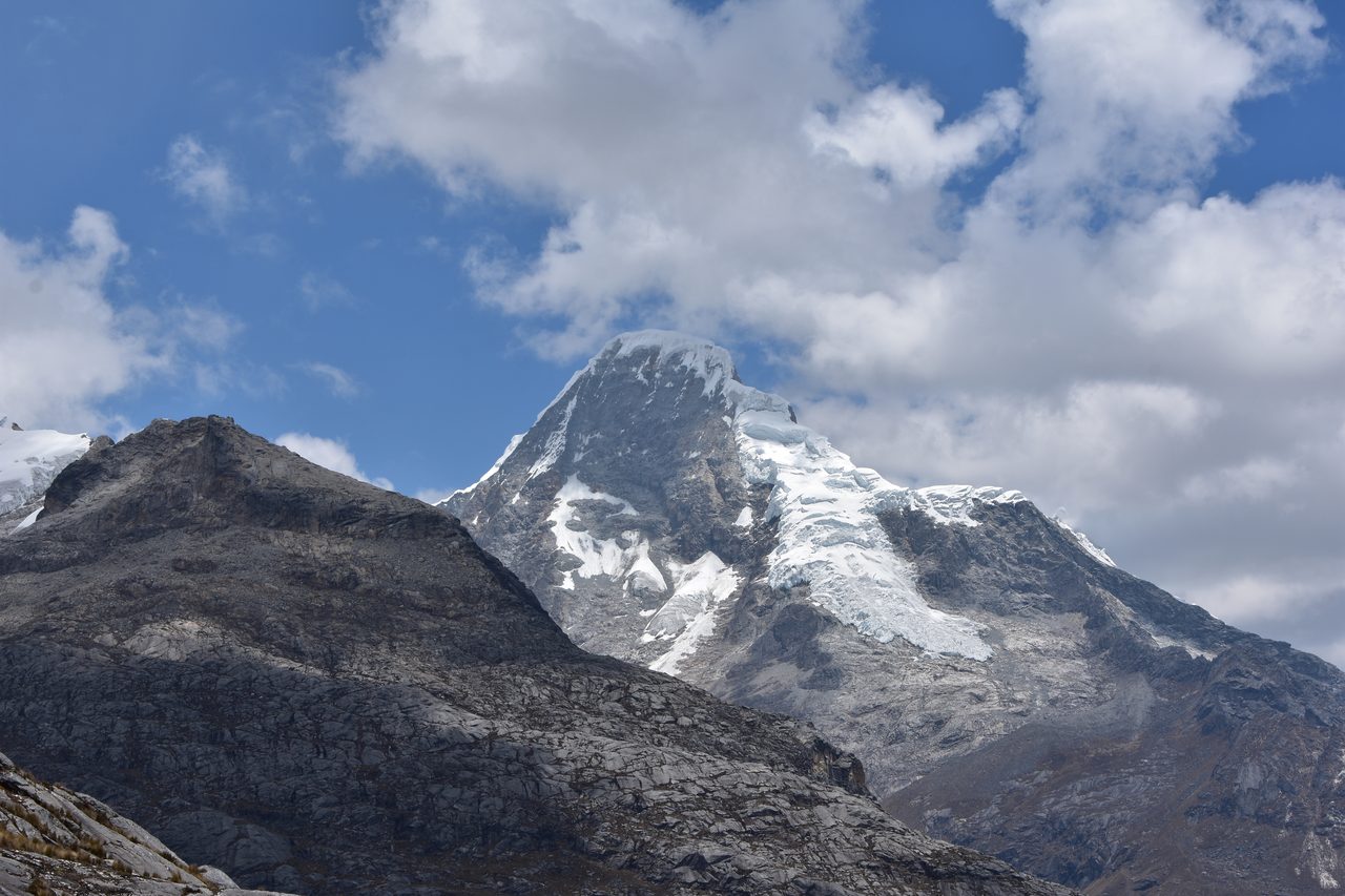 Laguna 69, Huaraz