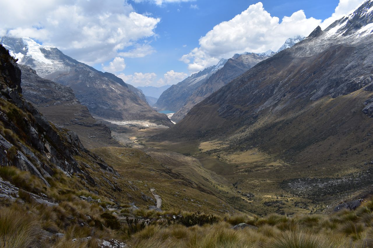 Laguna 69, Huaraz