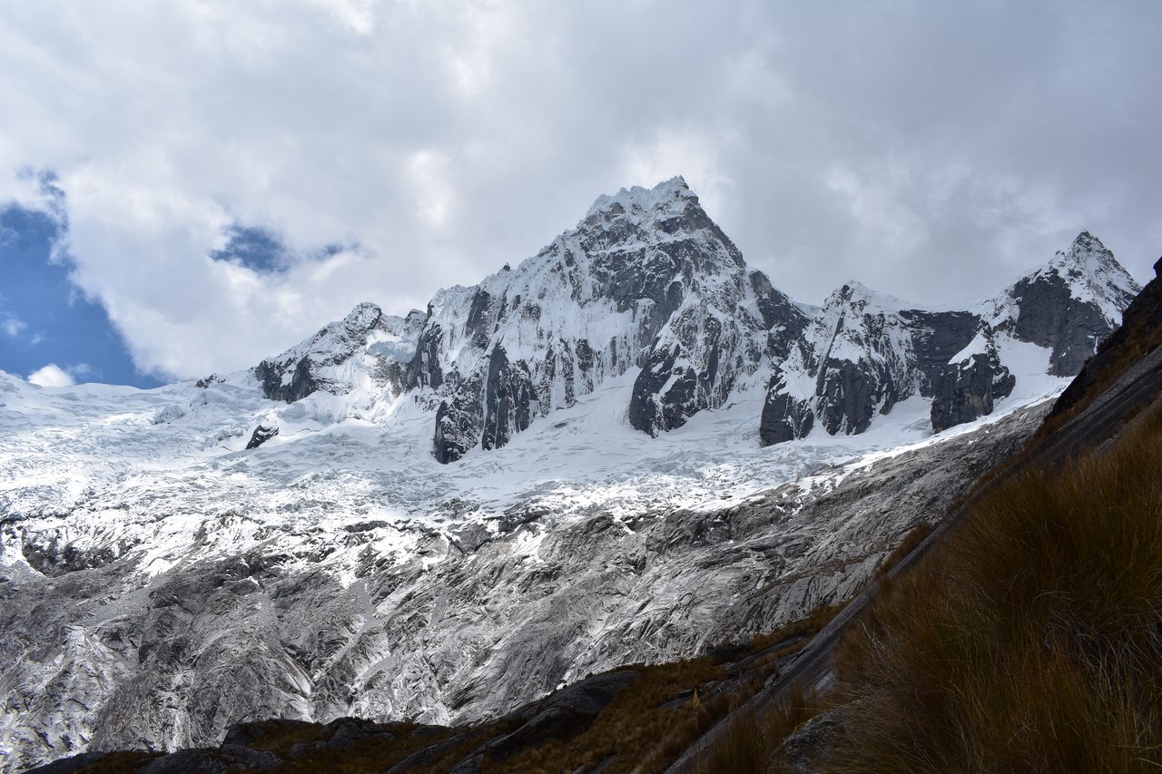 Laguna 69, Huaraz