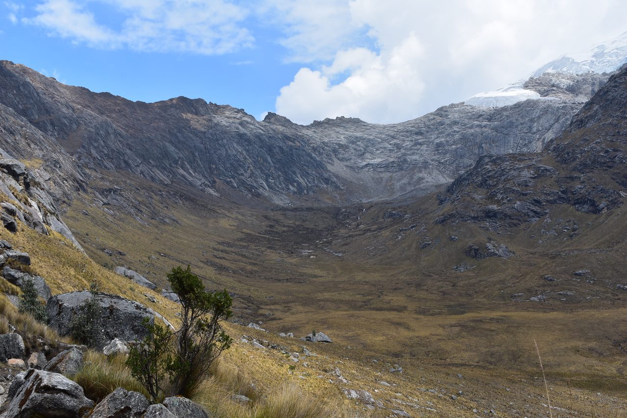 Laguna 69, Huaraz
