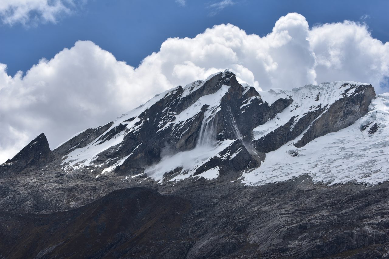 Laguna 69, Huaraz