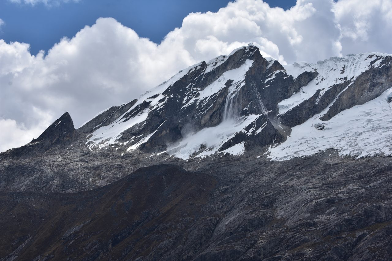 Laguna 69, Huaraz