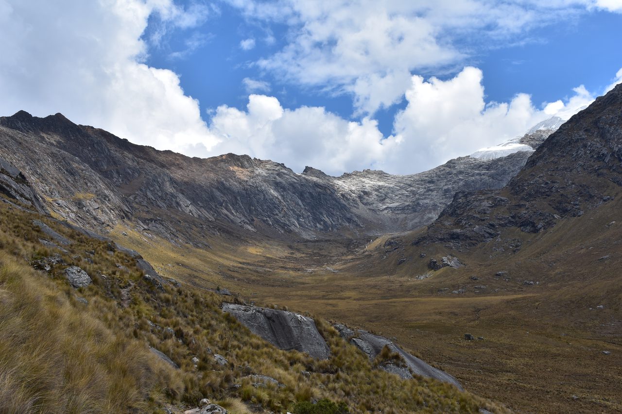 Laguna 69, Huaraz