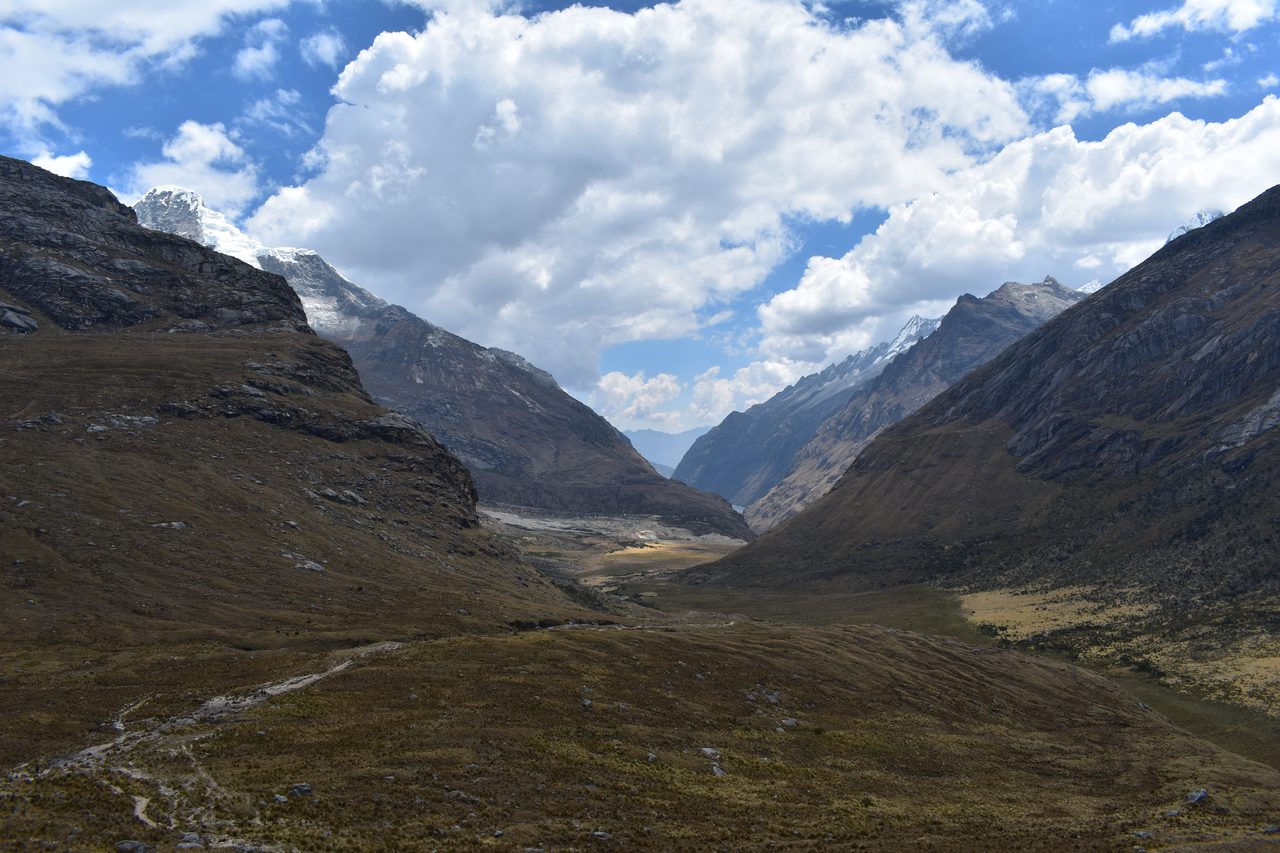 Laguna 69, Huaraz