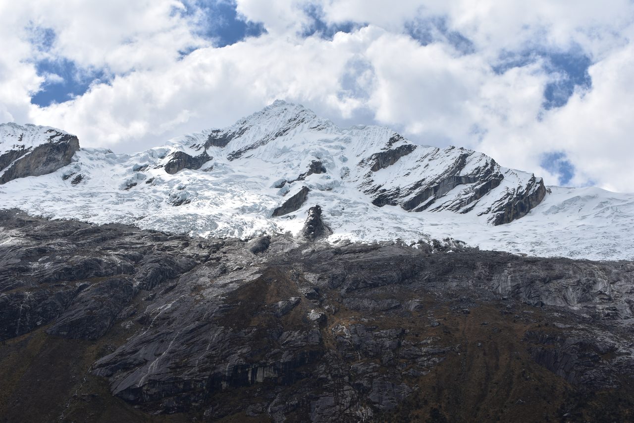 Laguna 69, Huaraz