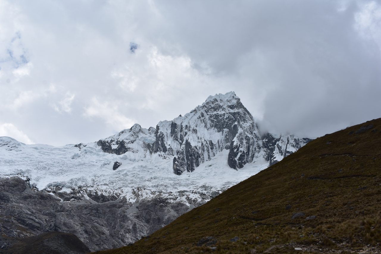 Laguna 69, Huaraz