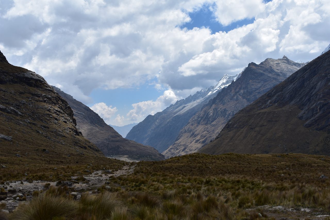 Laguna 69, Huaraz
