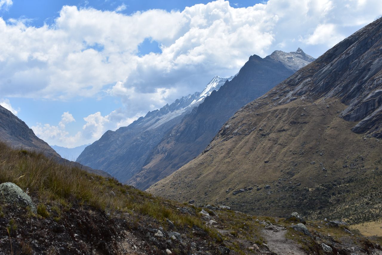 Laguna 69, Huaraz