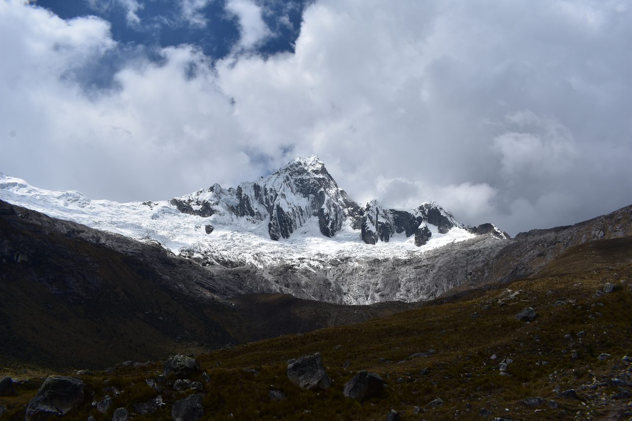 Laguna 69, Huaraz