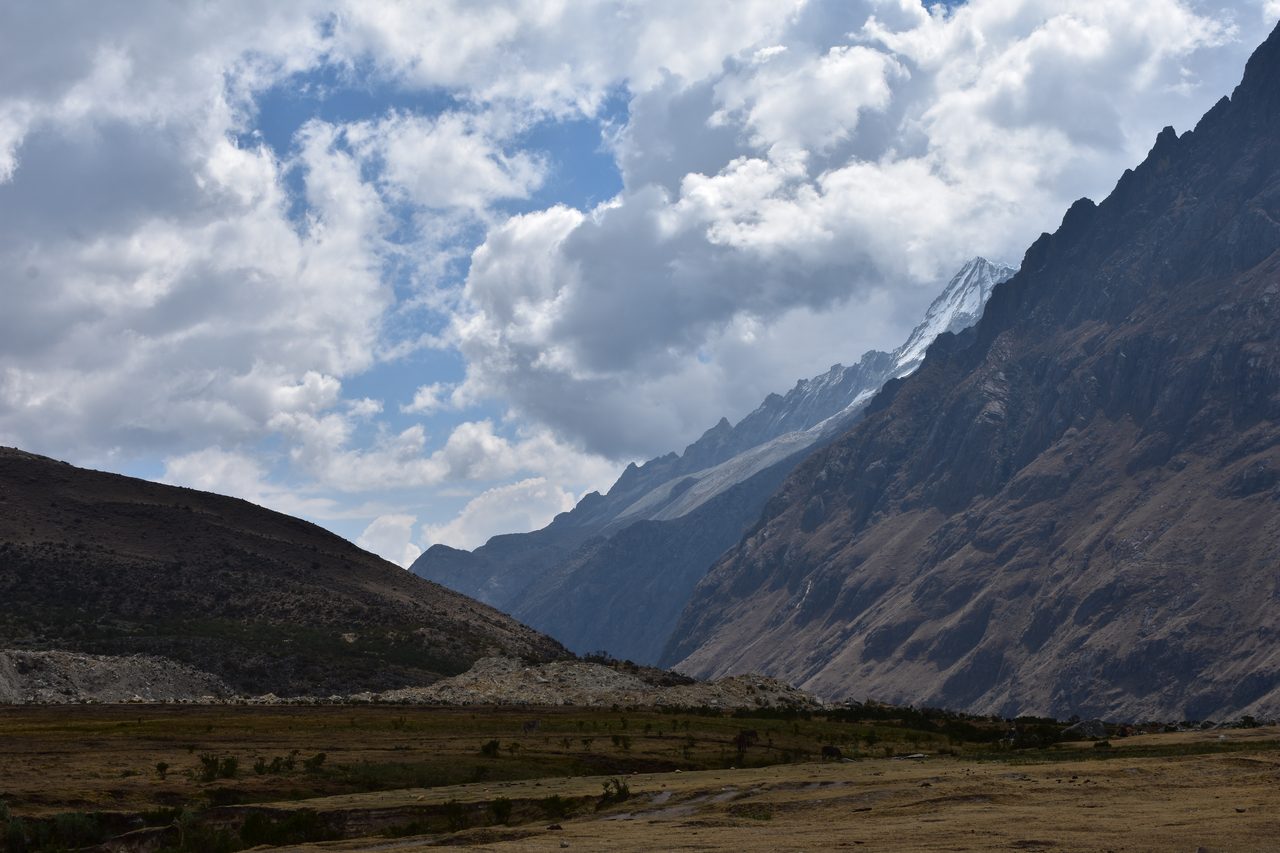 Laguna 69, Huaraz