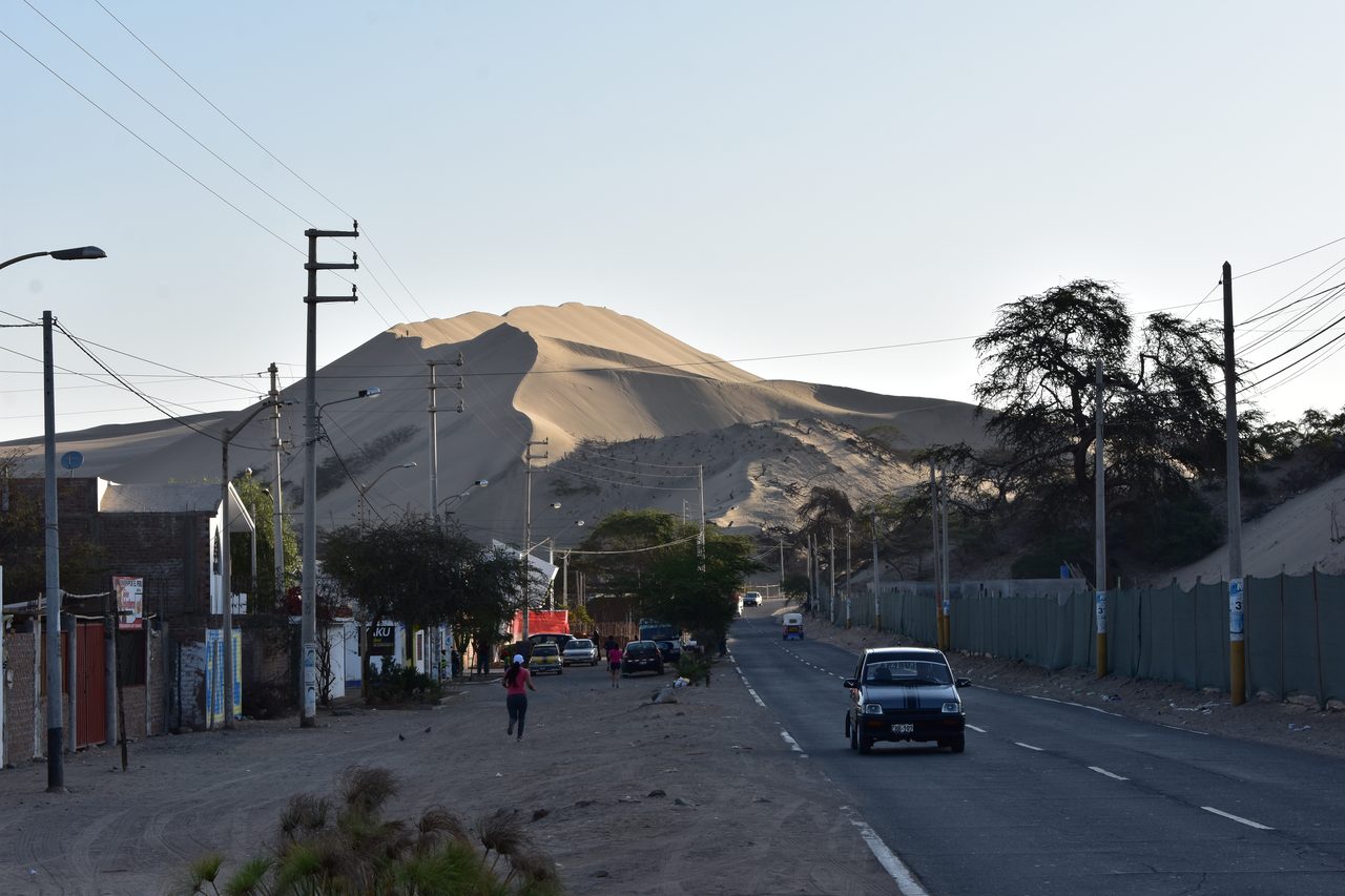 Nazca