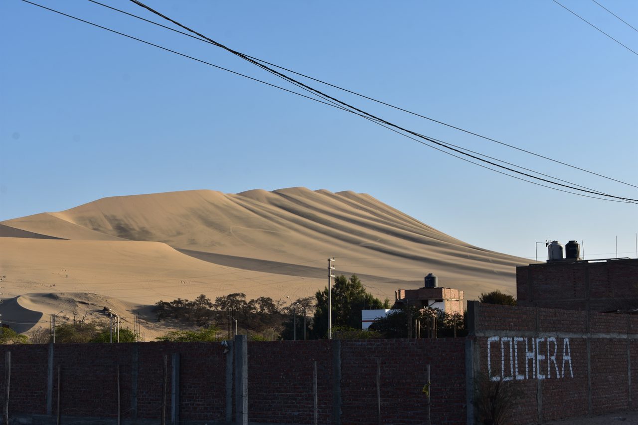 Nazca
