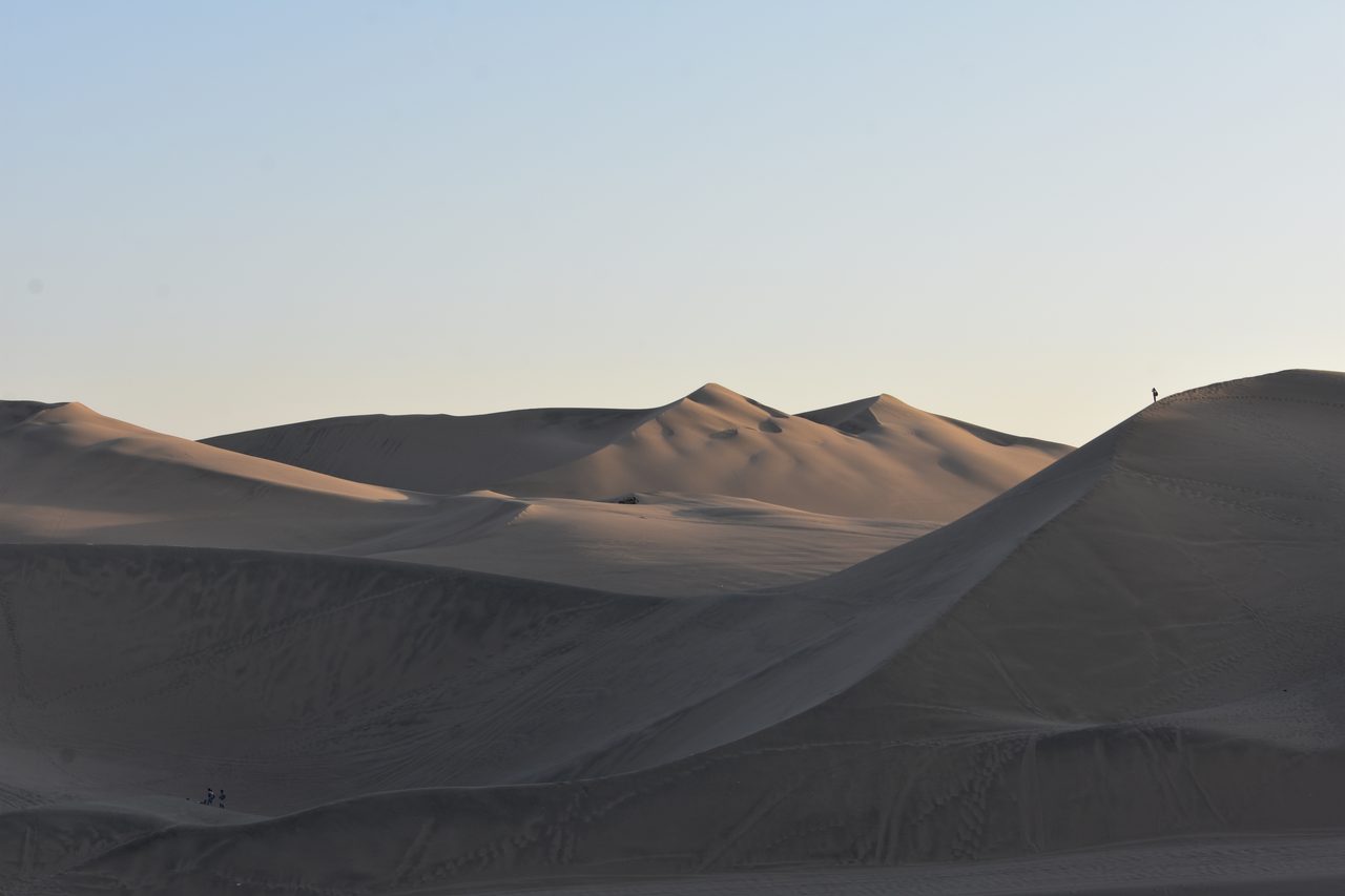 Peru