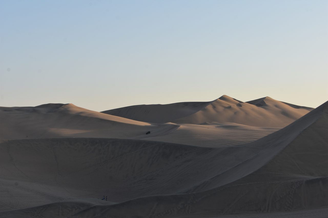 Nazca