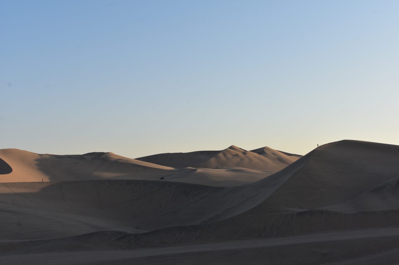 Nazca