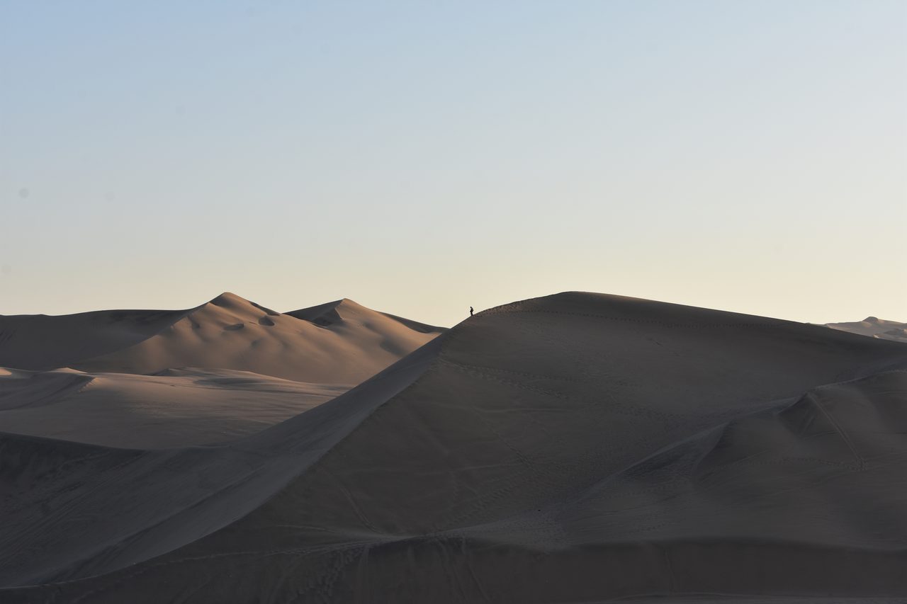 Nazca