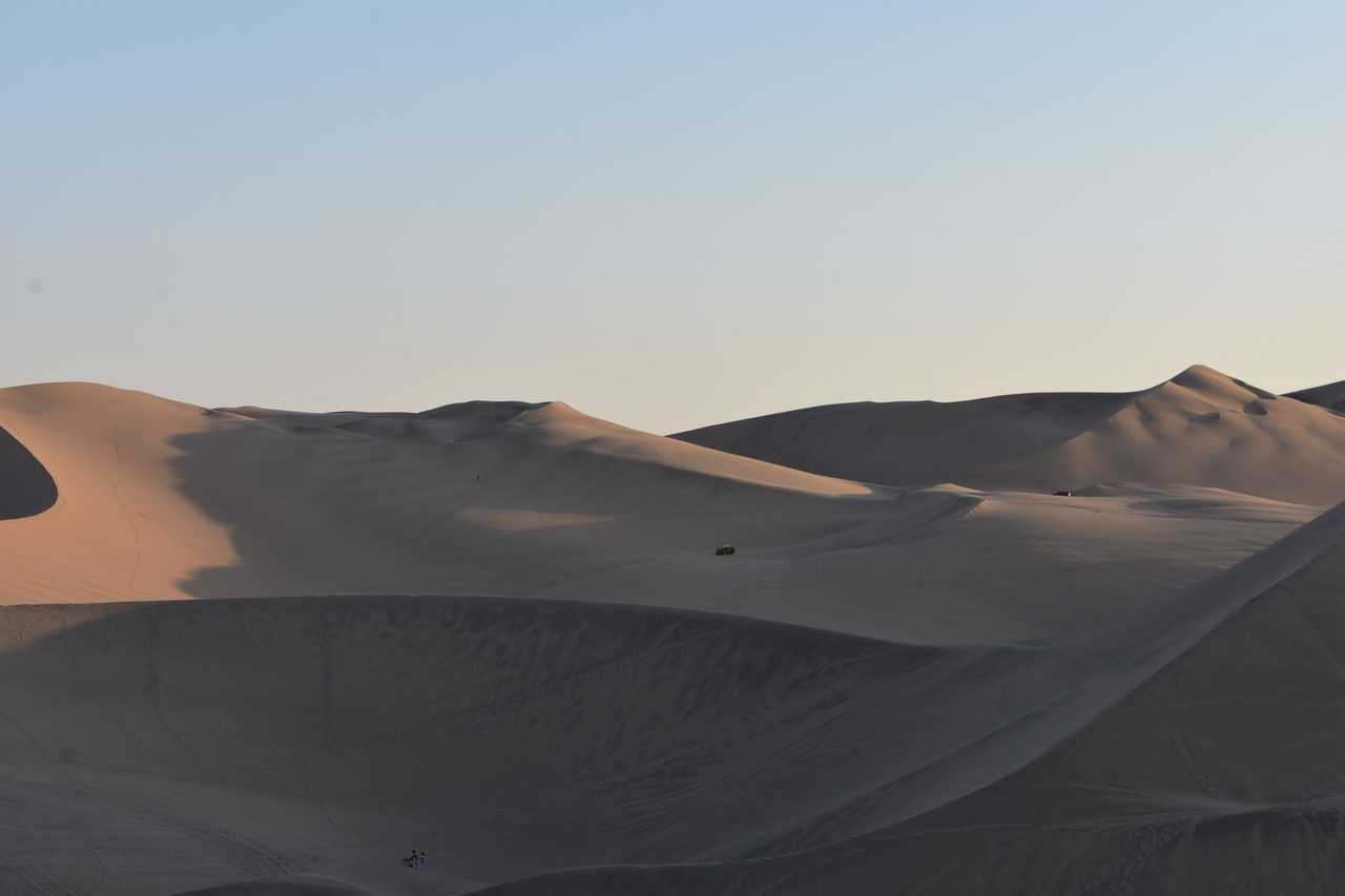Nazca