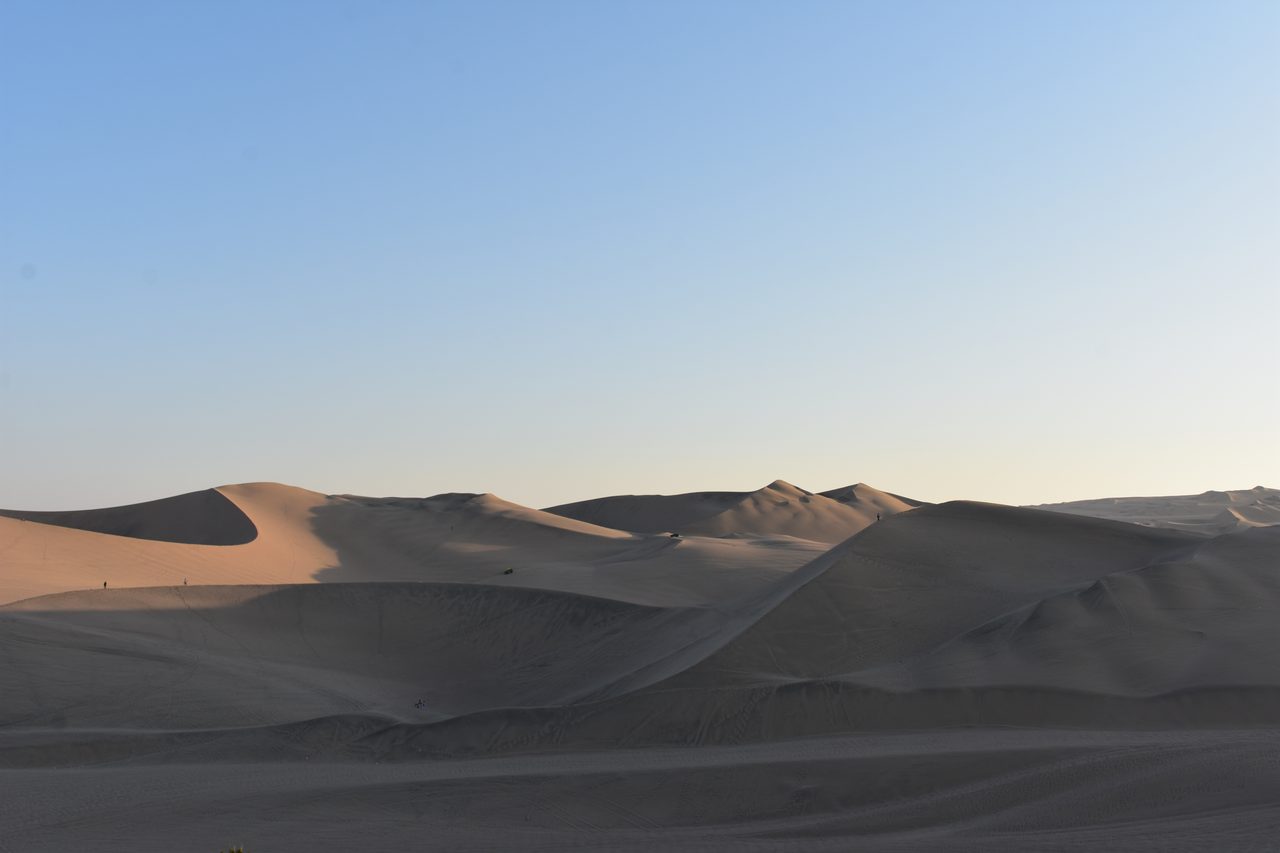 Nazca