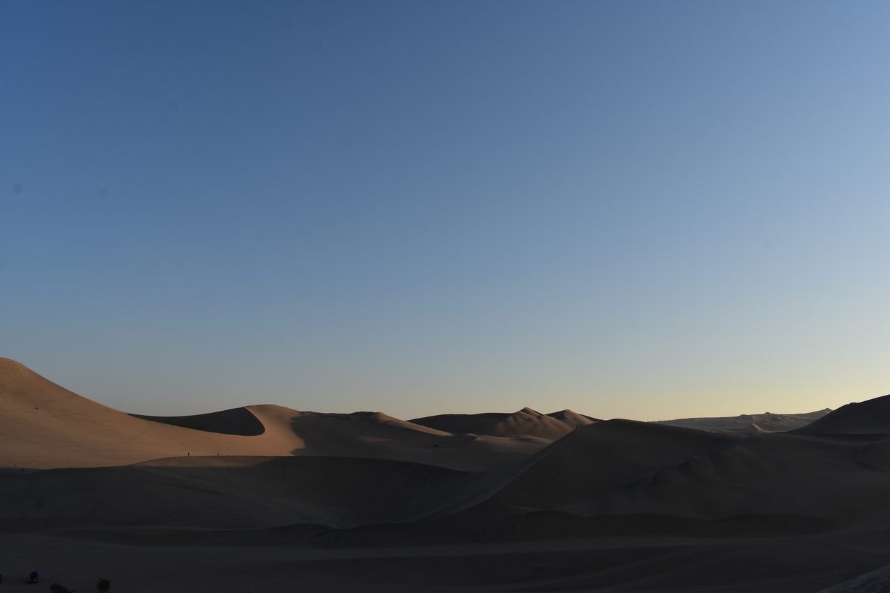 Nazca