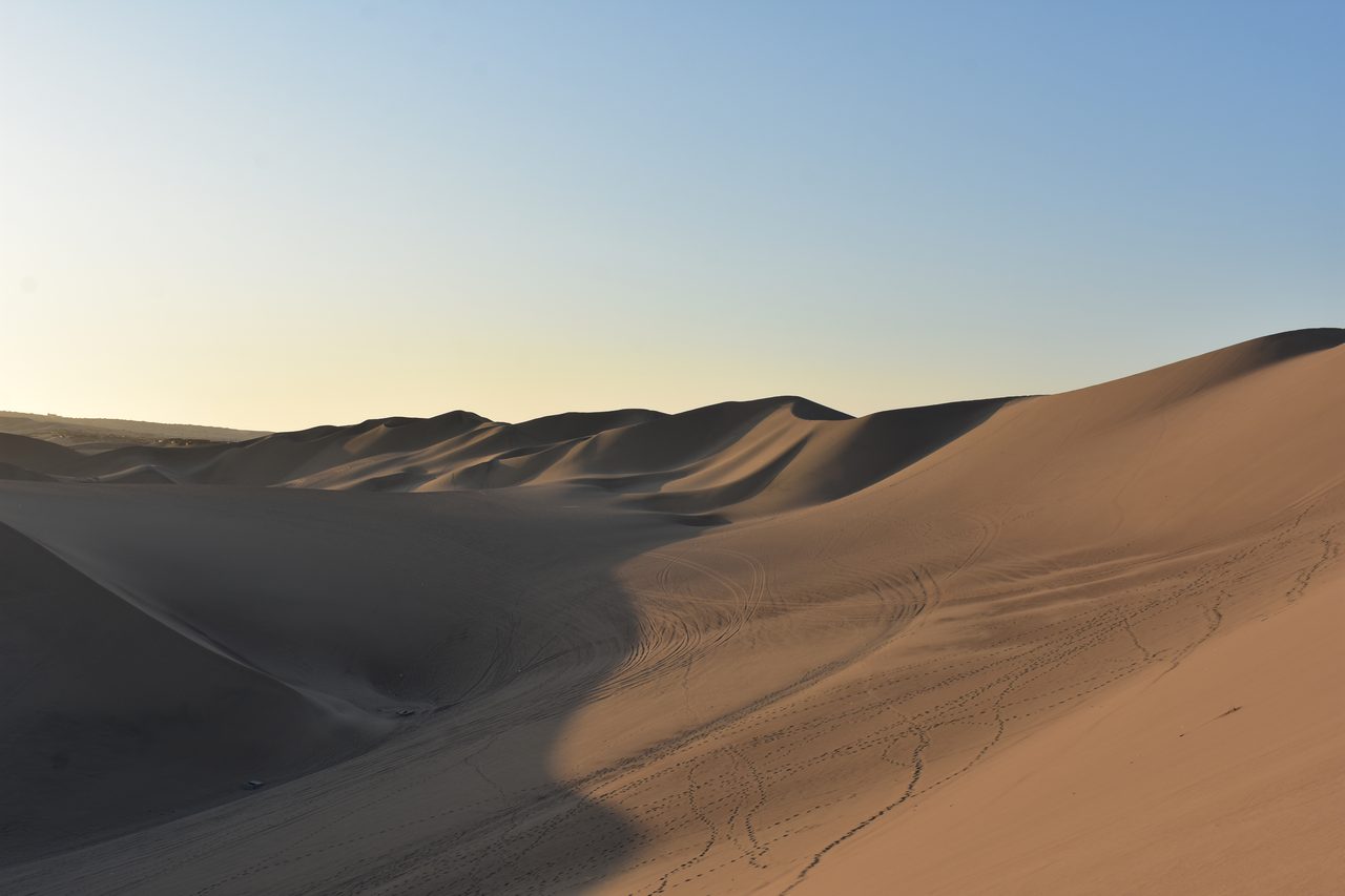 Nazca