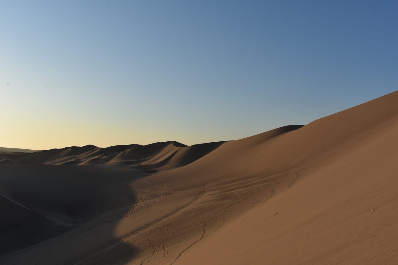 Nazca