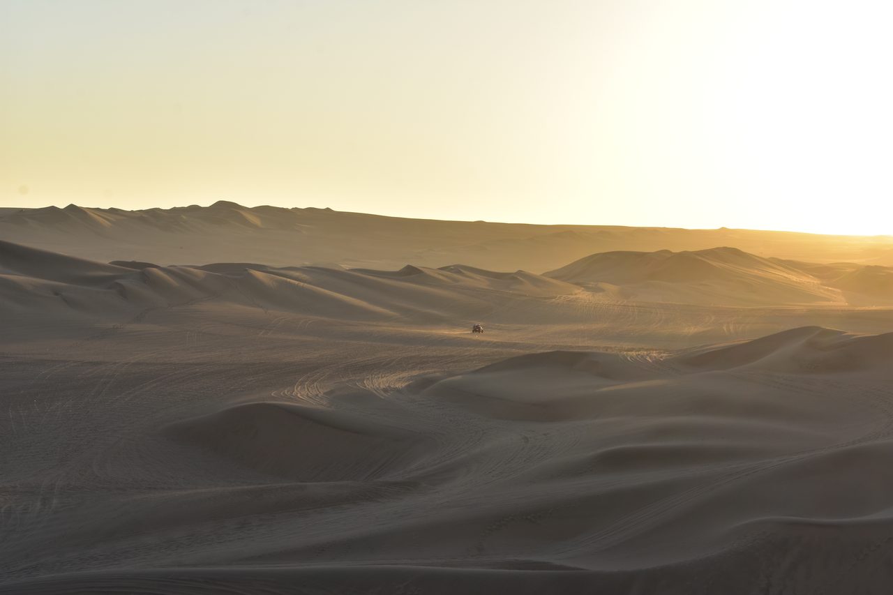 Nazca