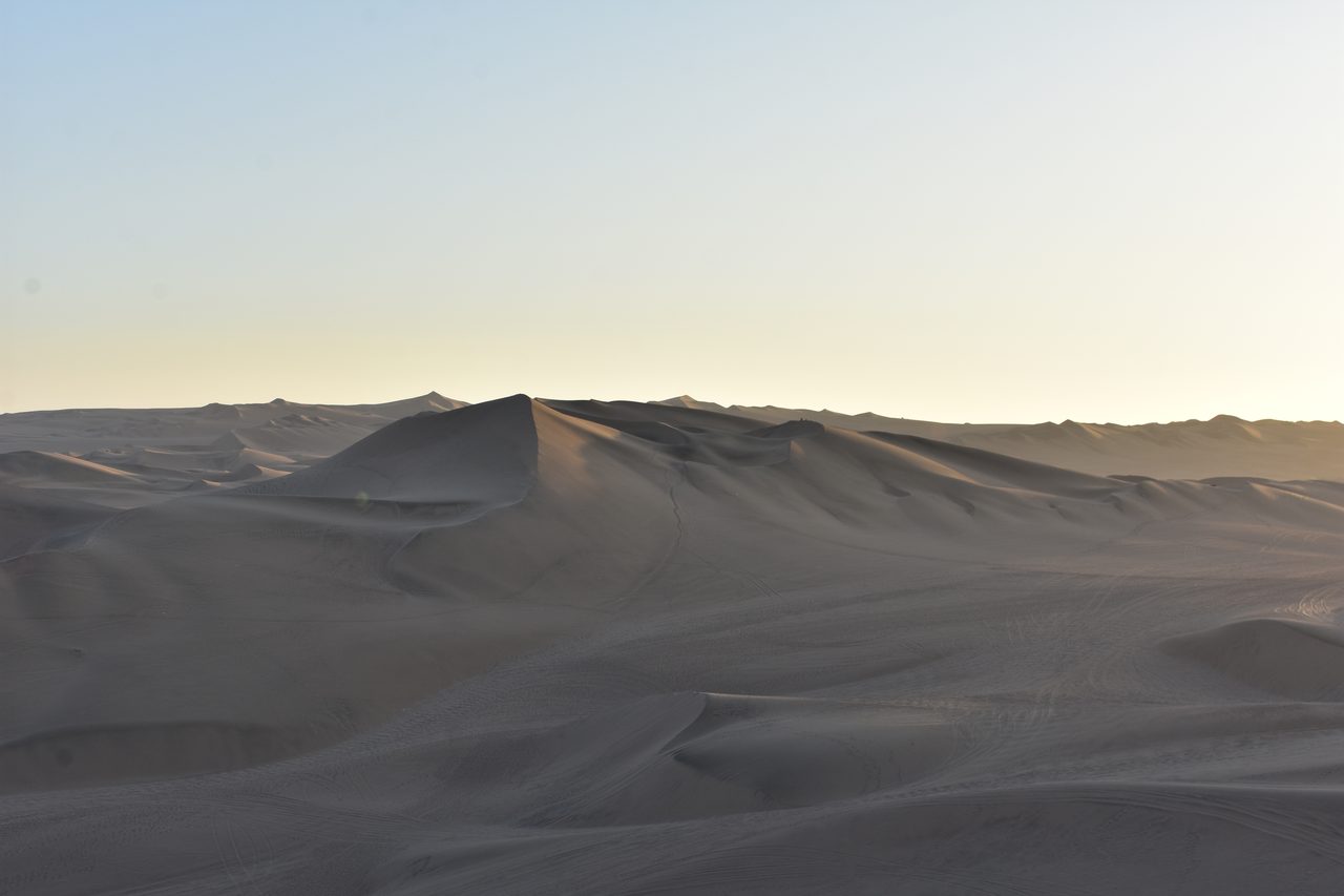 Nazca
