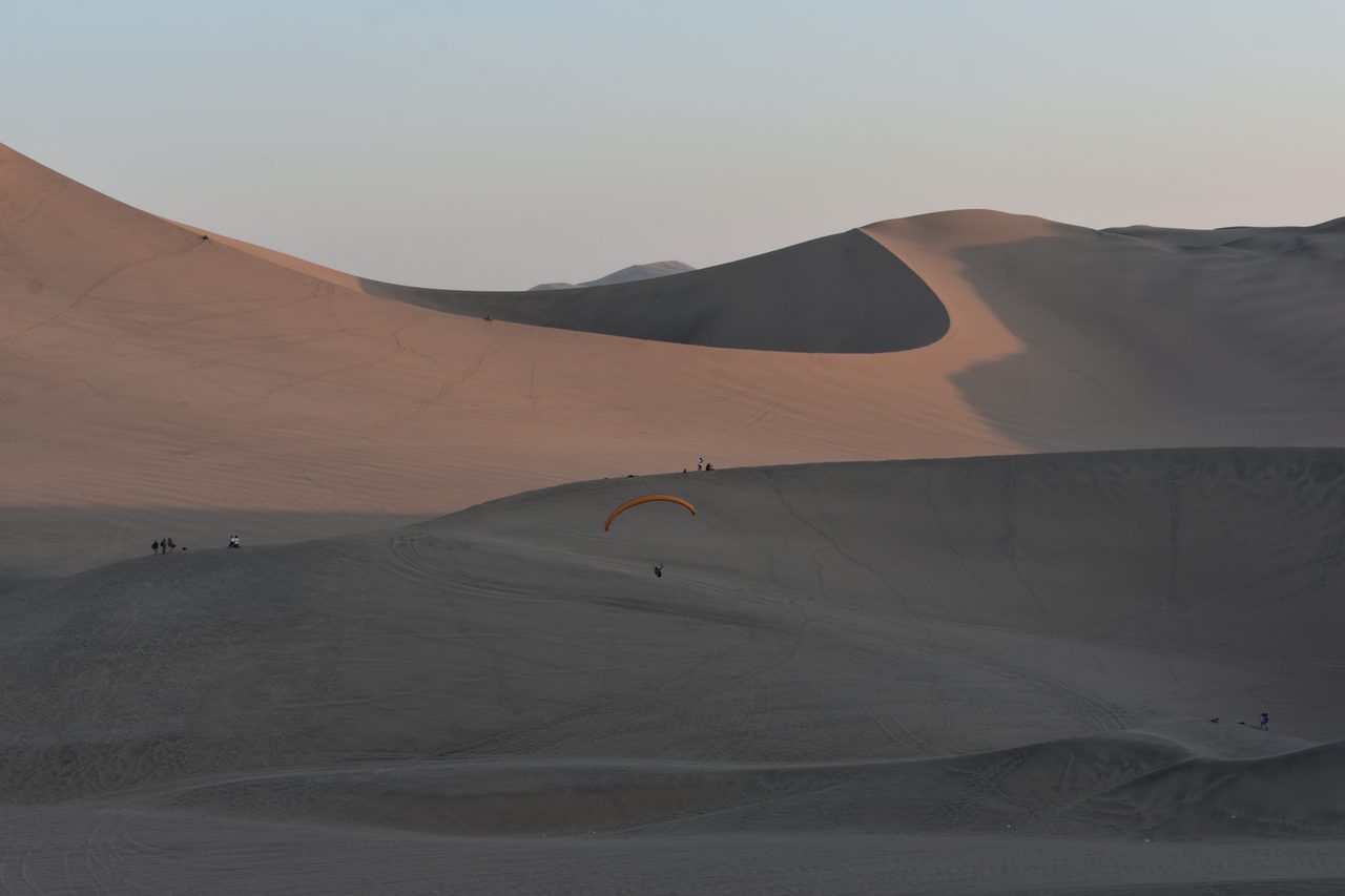 Nazca