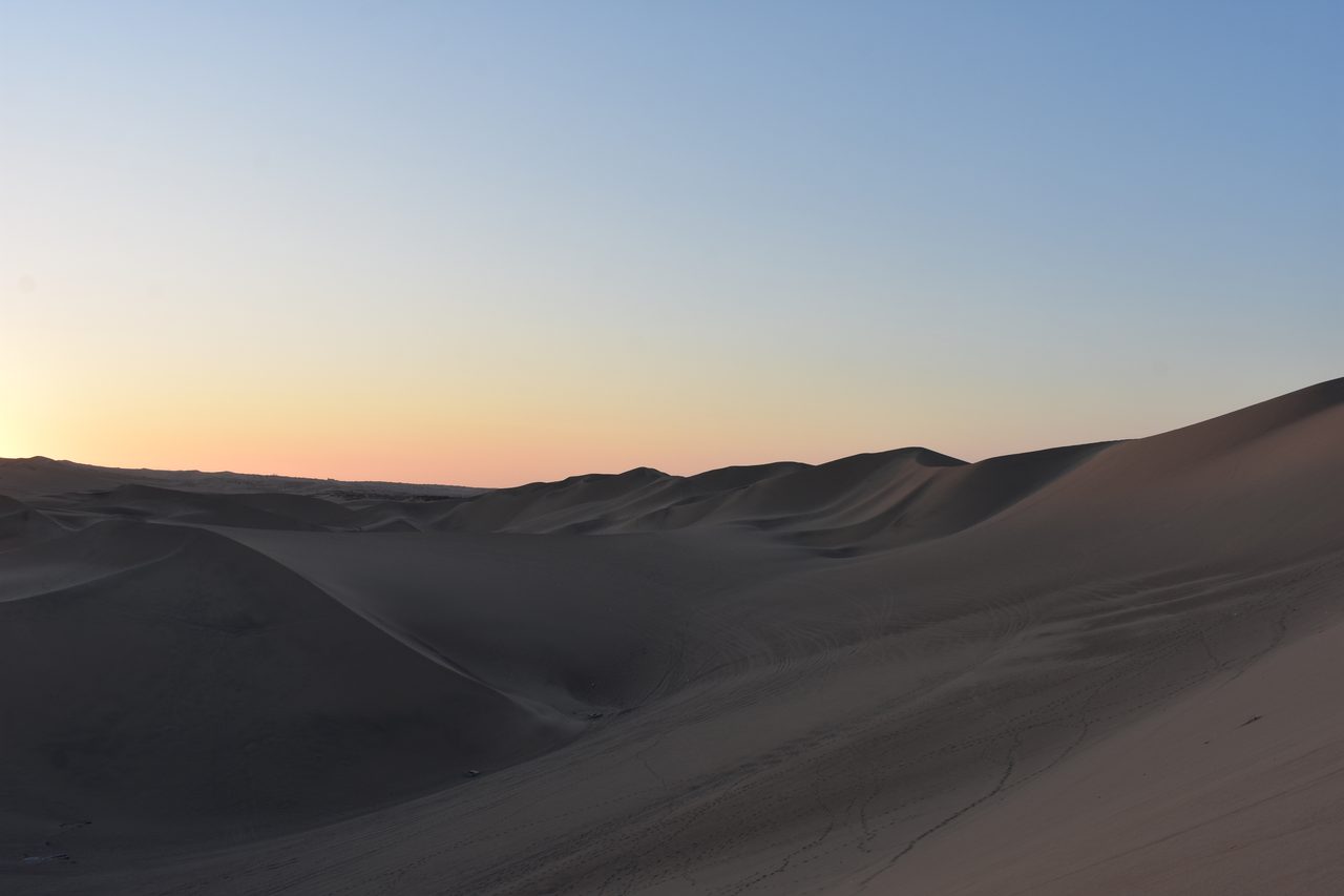 Nazca