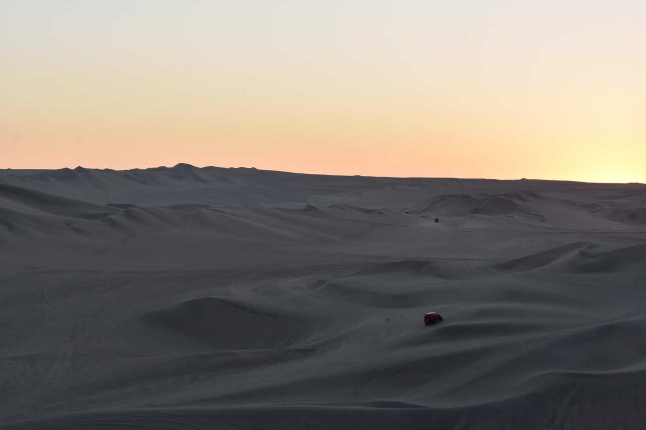 Nazca